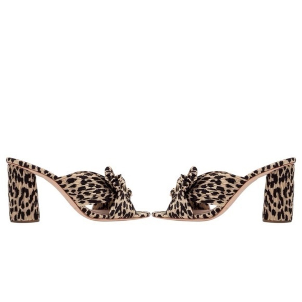 Loeffler Randall Heels
